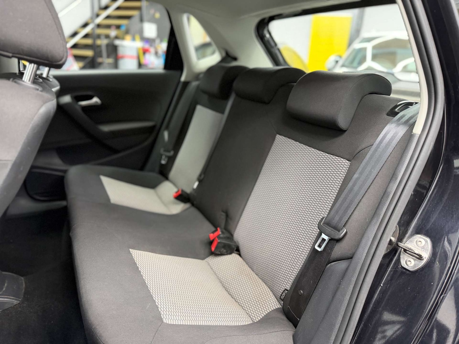 Used Volkswagen Polo 2011 for sale - 77483775: Photo 24