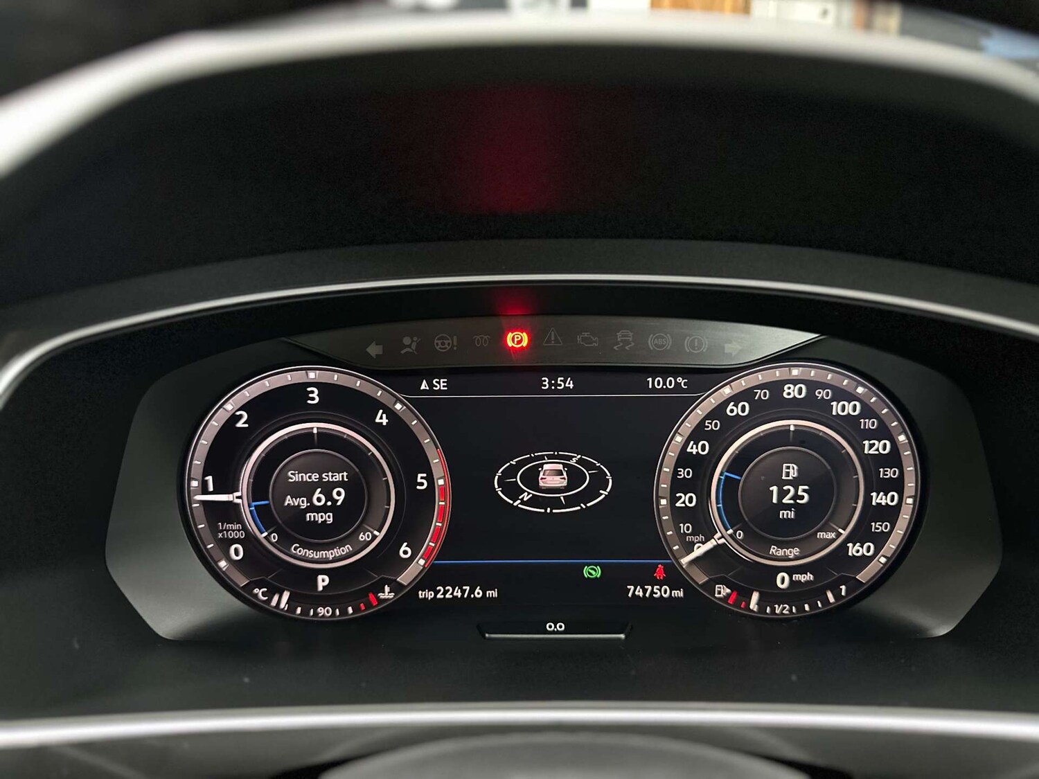 Used Volkswagen Tiguan 2017 for sale - 76957806: Photo 17