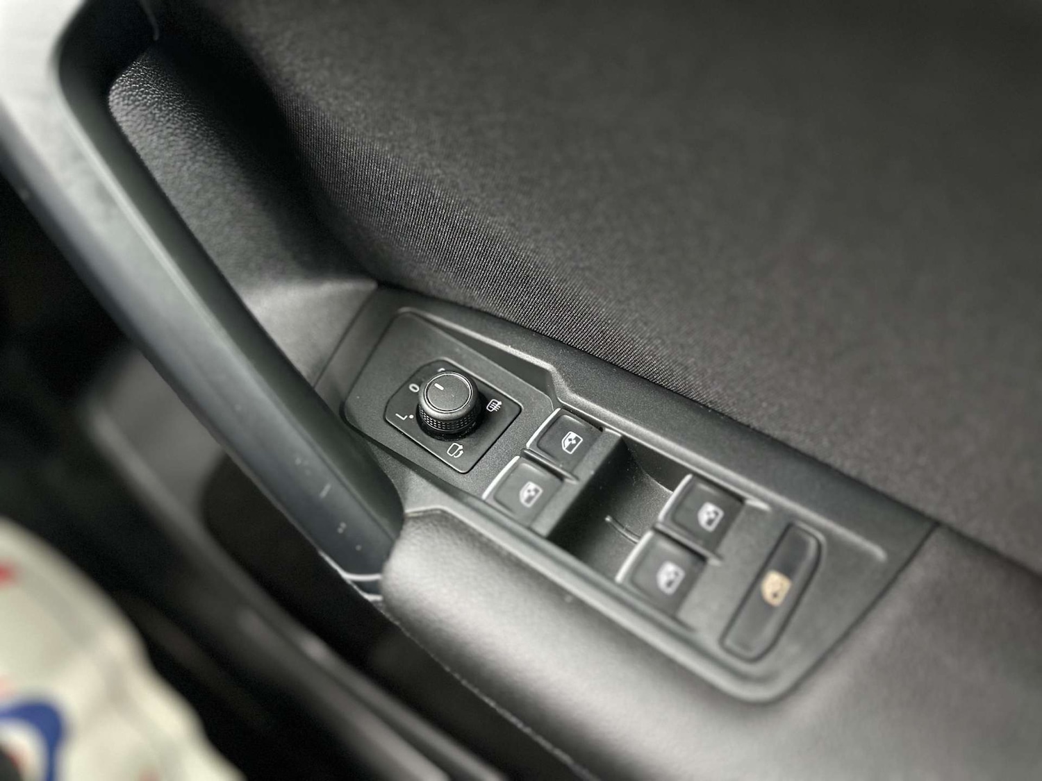 Used Volkswagen Tiguan 2017 for sale - 76957806: Photo 19