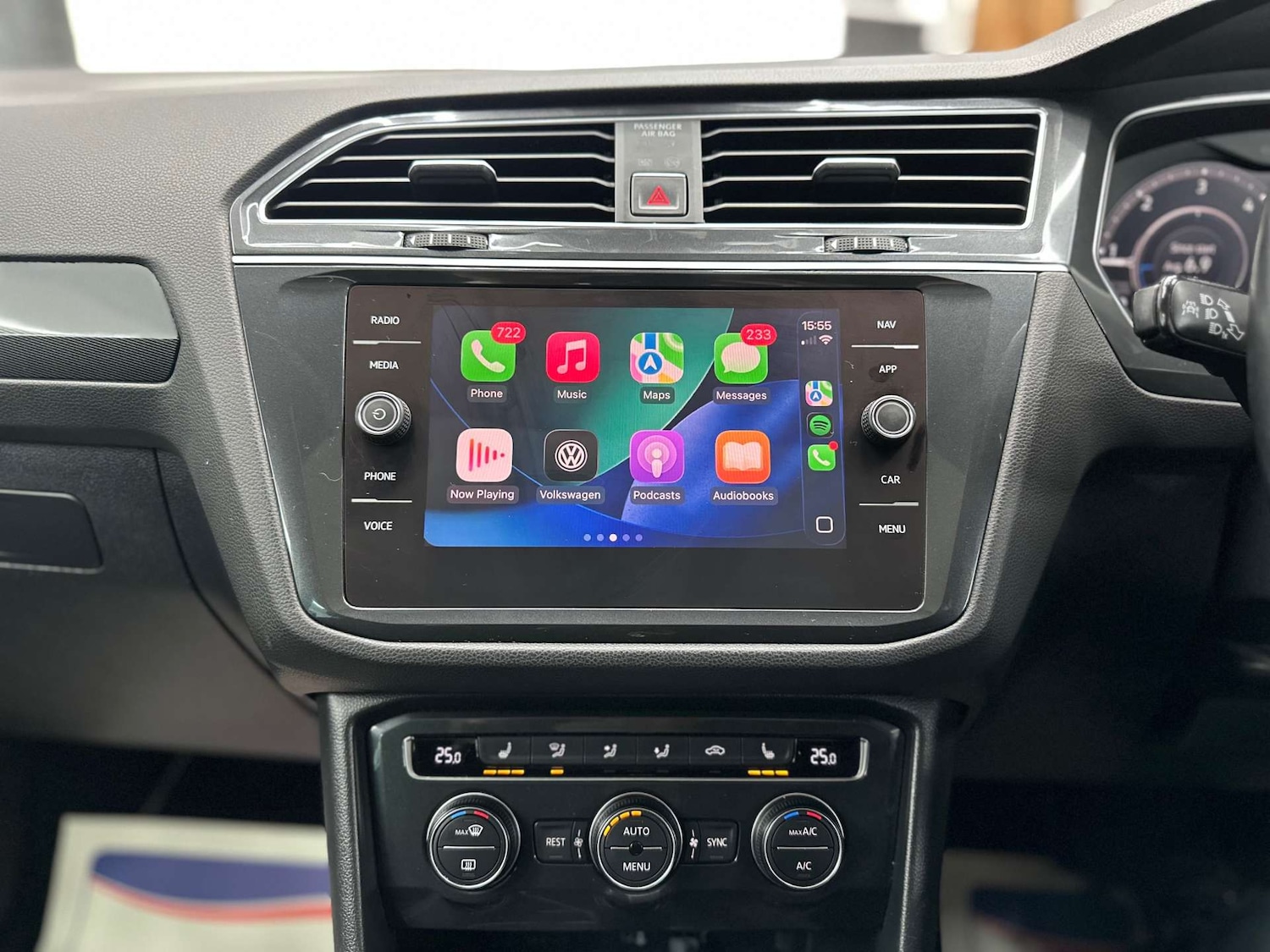 Used Volkswagen Tiguan 2017 for sale - 76957806: Photo 20