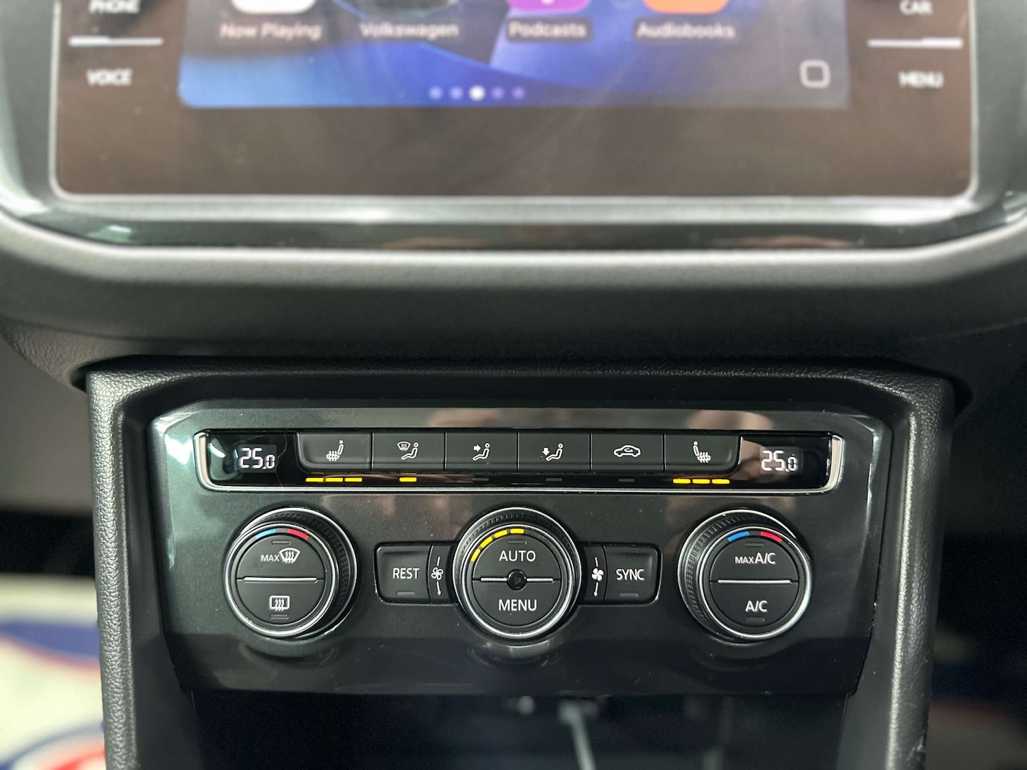 Used Volkswagen Tiguan 2017 for sale - 76957806: Photo 21