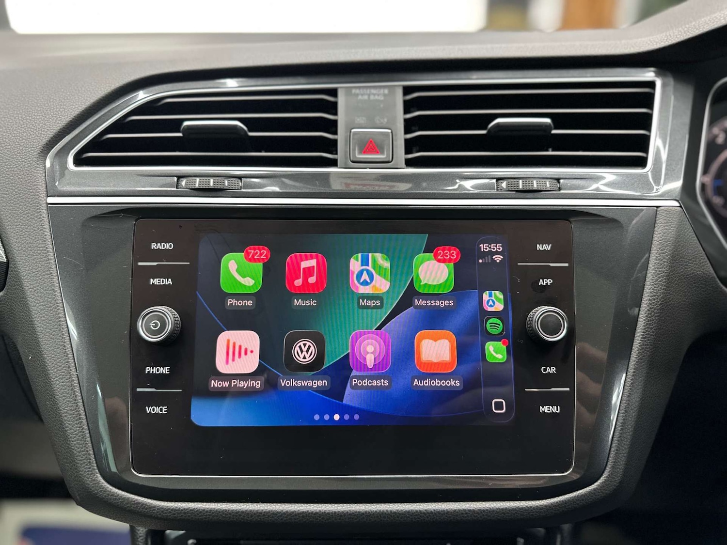 Used Volkswagen Tiguan 2017 for sale - 76957806: Photo 22