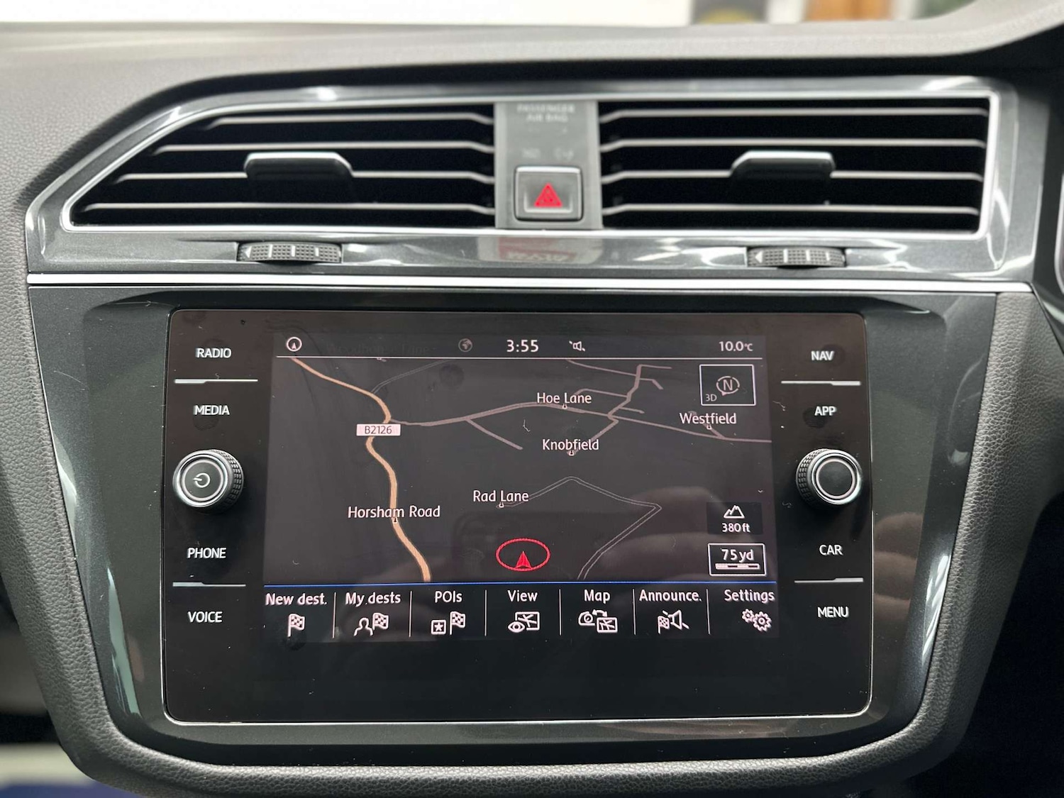 Used Volkswagen Tiguan 2017 for sale - 76957806: Photo 23