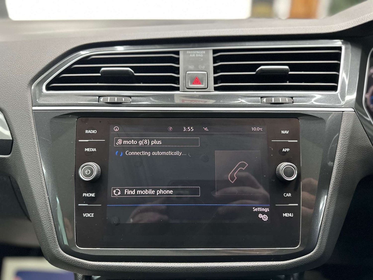 Used Volkswagen Tiguan 2017 for sale - 76957806: Photo 24