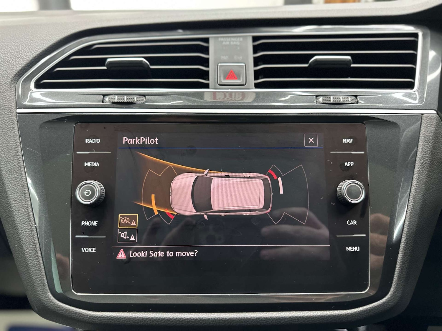 Used Volkswagen Tiguan 2017 for sale - 76957806: Photo 25