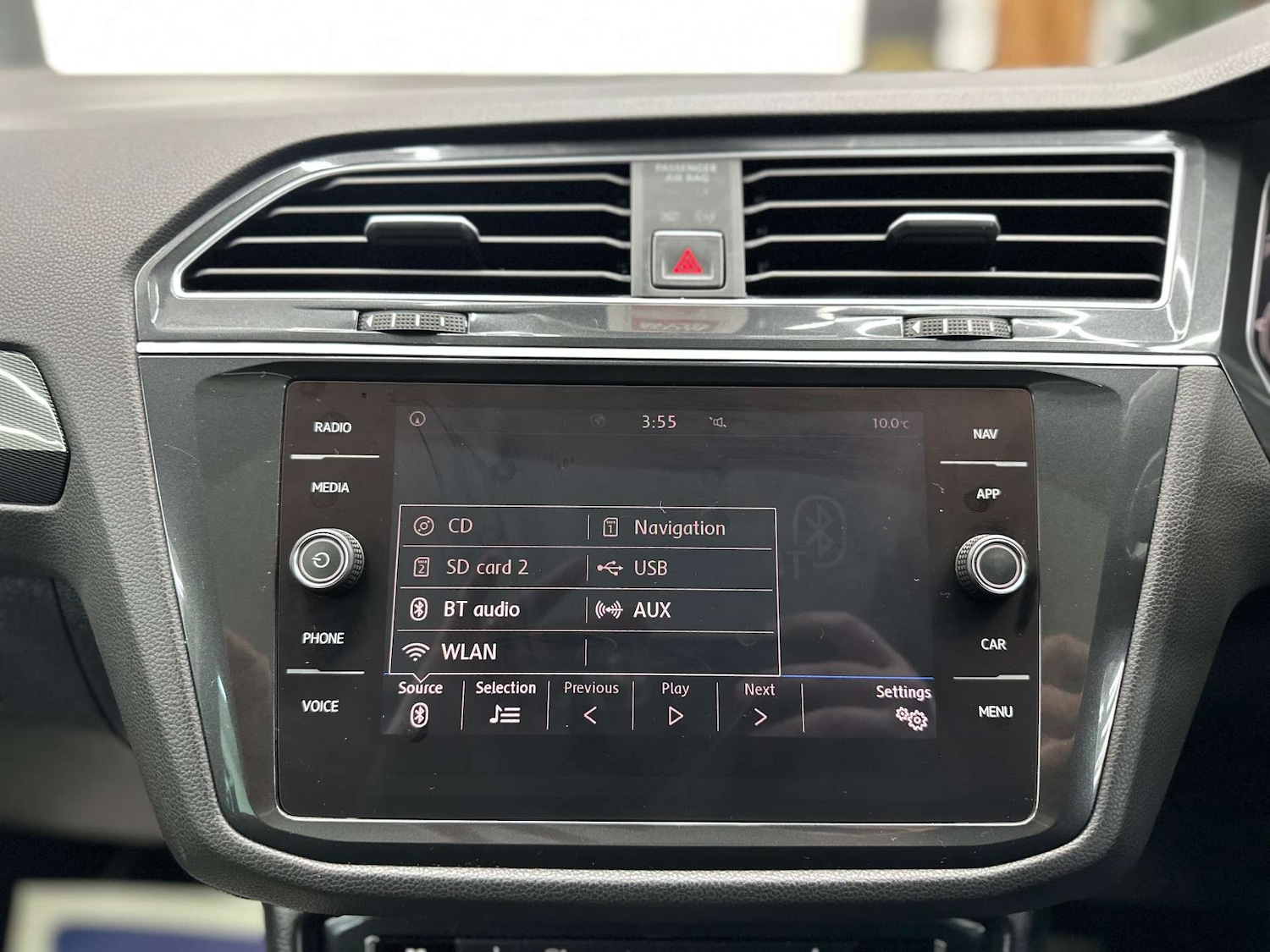 Used Volkswagen Tiguan 2017 for sale - 76957806: Photo 27