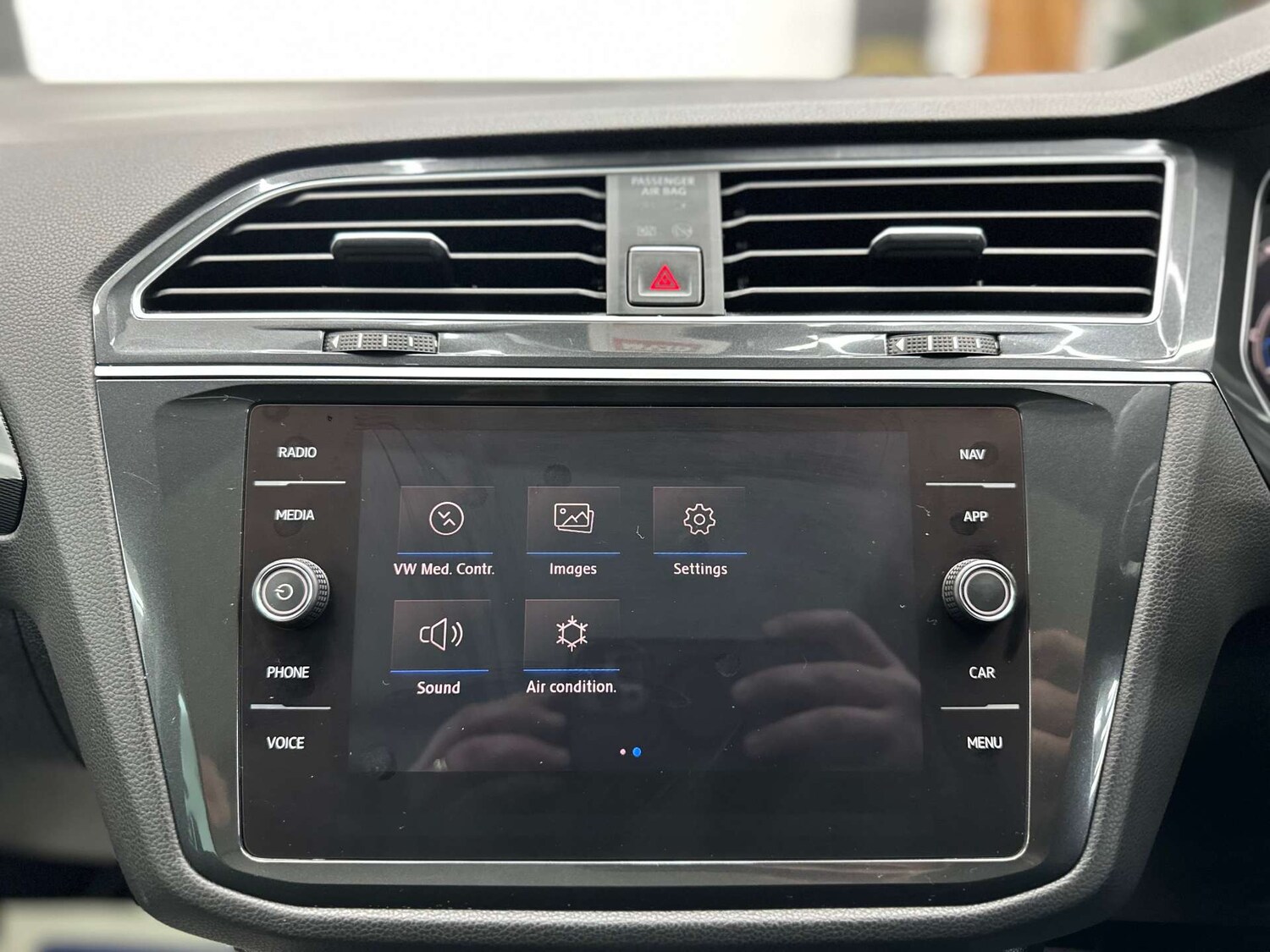 Used Volkswagen Tiguan 2017 for sale - 76957806: Photo 28