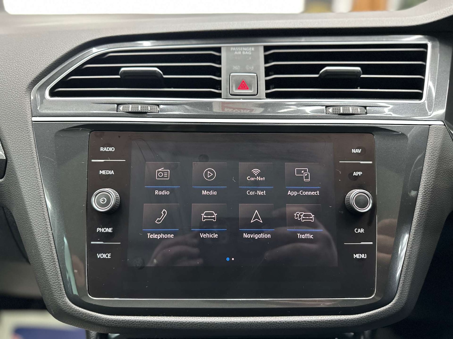 Used Volkswagen Tiguan 2017 for sale - 76957806: Photo 31