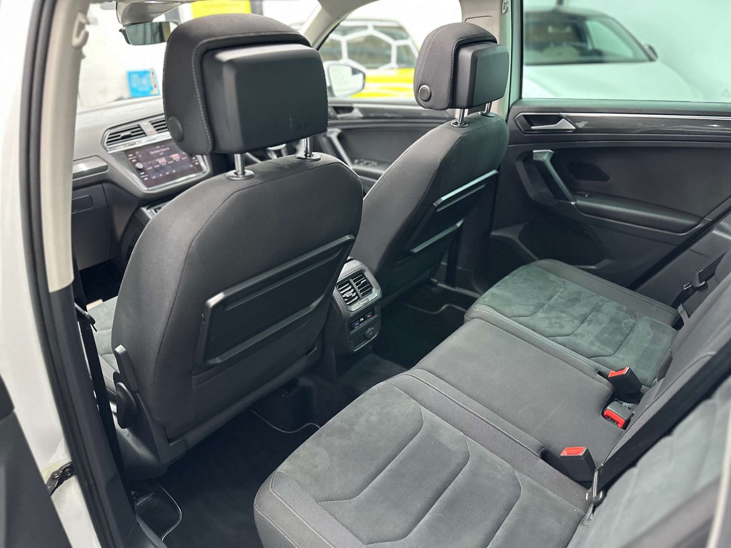 Used Volkswagen Tiguan 2017 for sale - 76957806: Photo 36