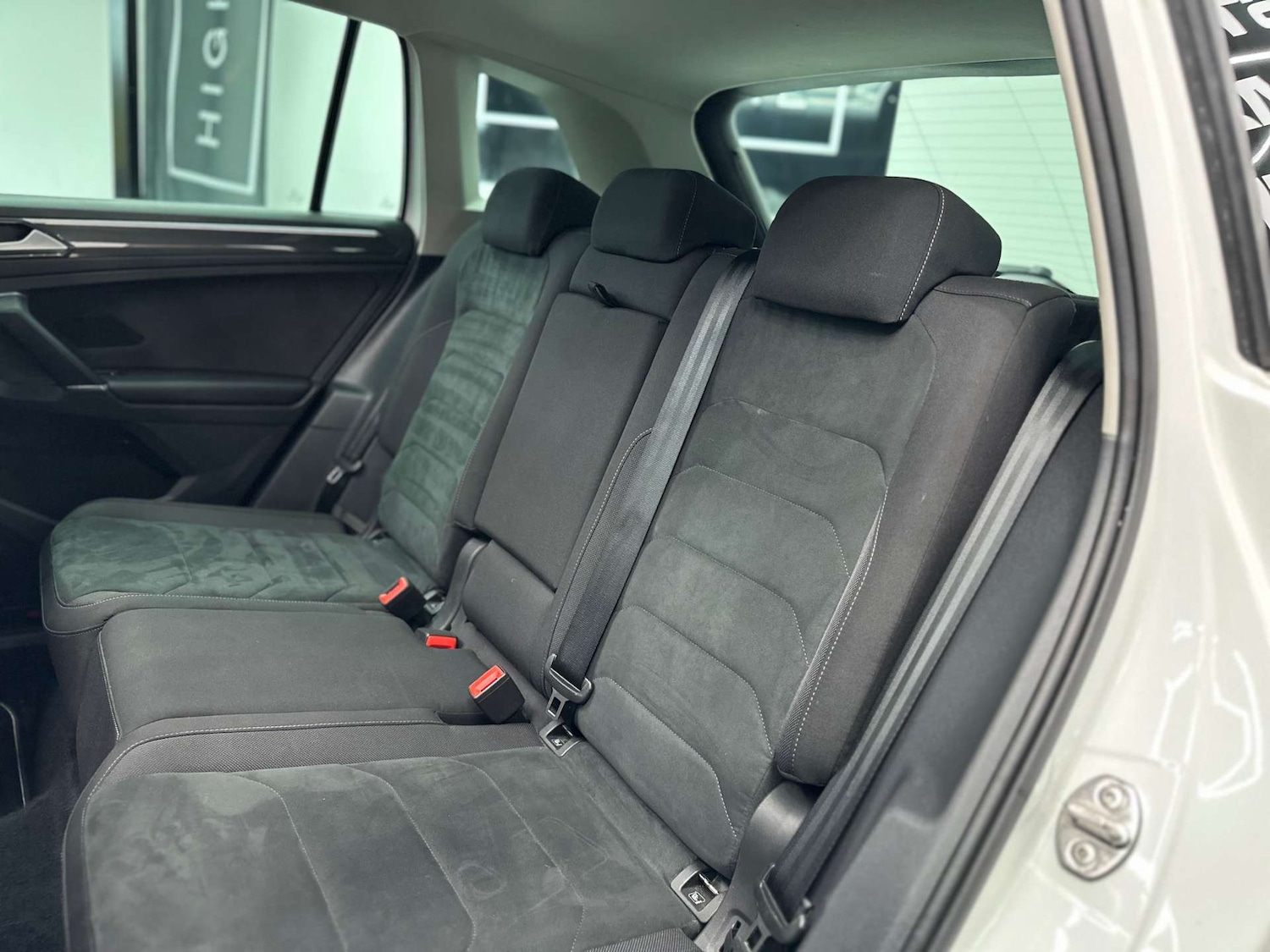 Used Volkswagen Tiguan 2017 for sale - 76957806: Photo 37