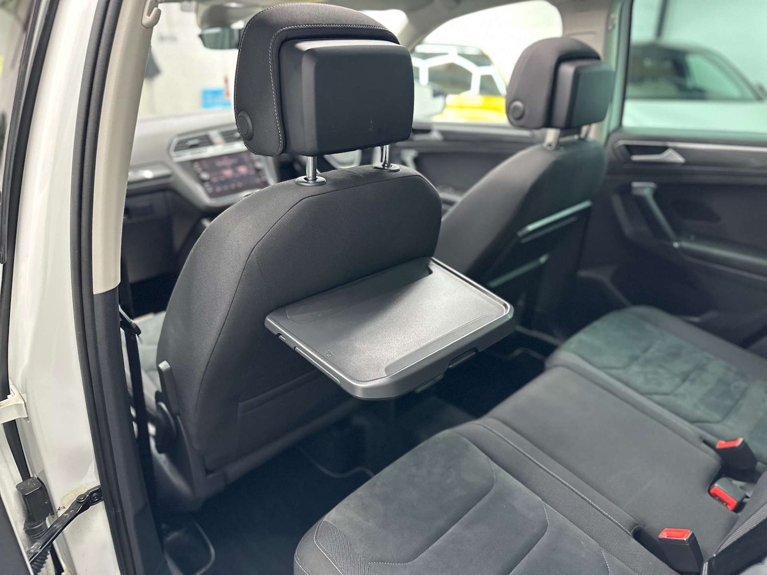 Used Volkswagen Tiguan 2017 for sale - 76957806: Photo 38