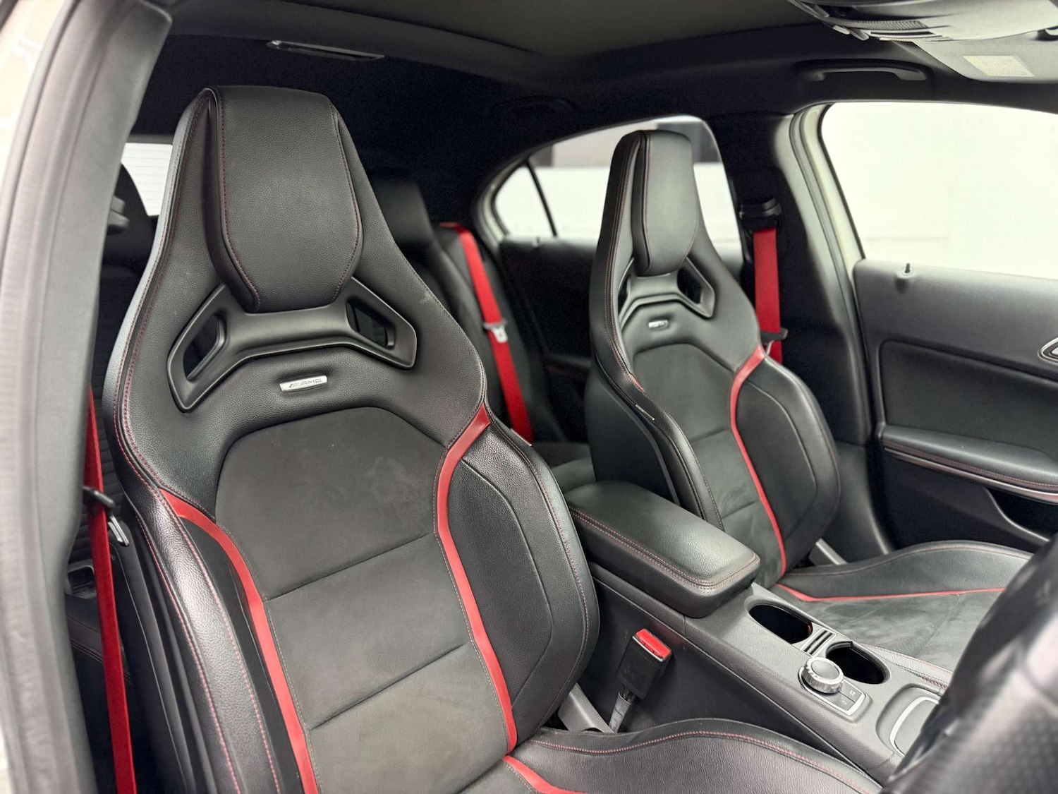 Used Mercedes-Benz A-Class 2015 for sale - 77609439: Photo 17