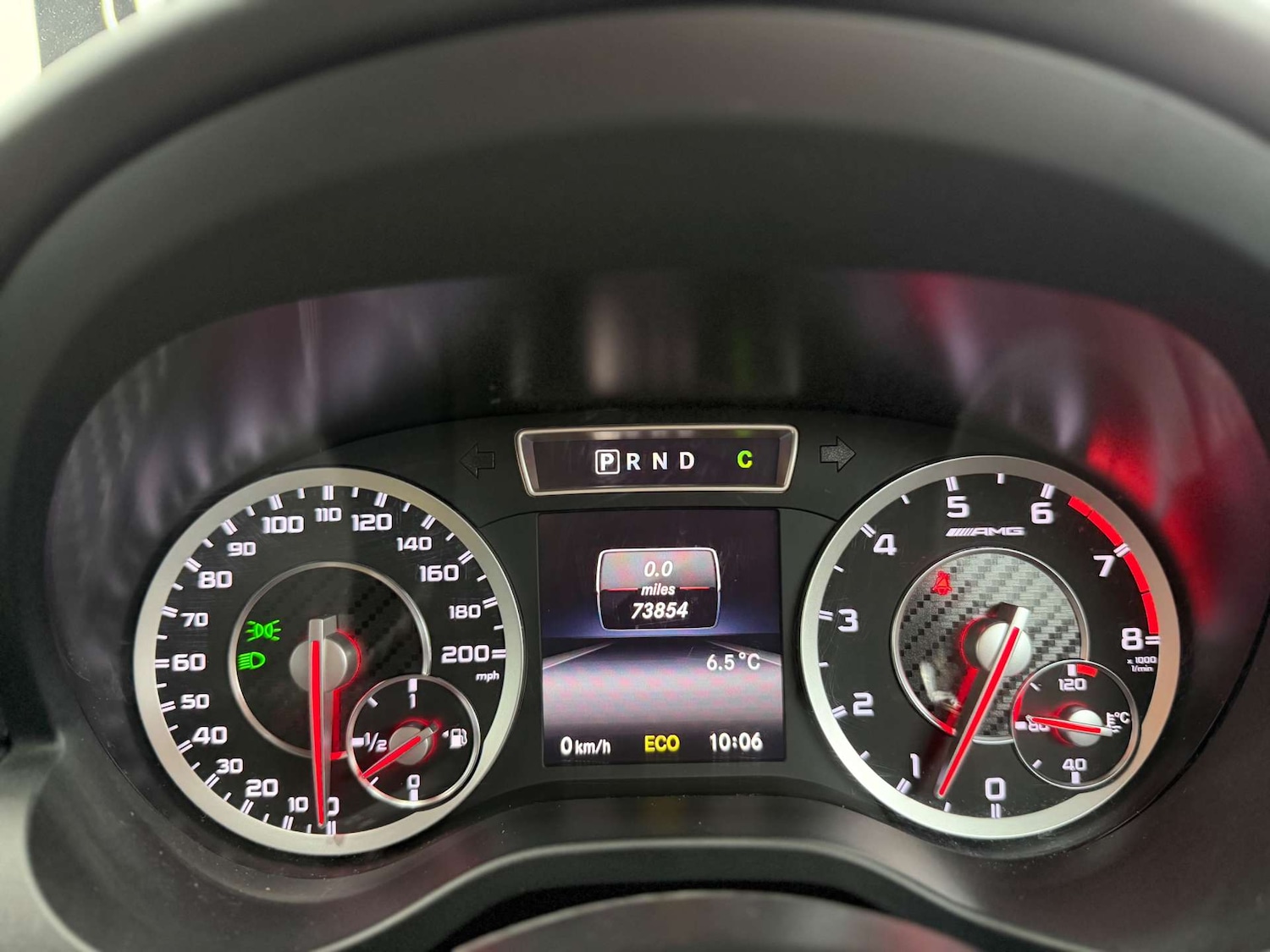 Used Mercedes-Benz A-Class 2015 for sale - 77609439: Photo 19