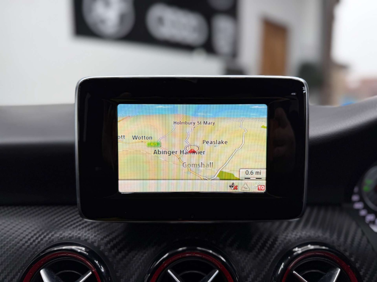 Used Mercedes-Benz A-Class 2015 for sale - 77609439: Photo 28