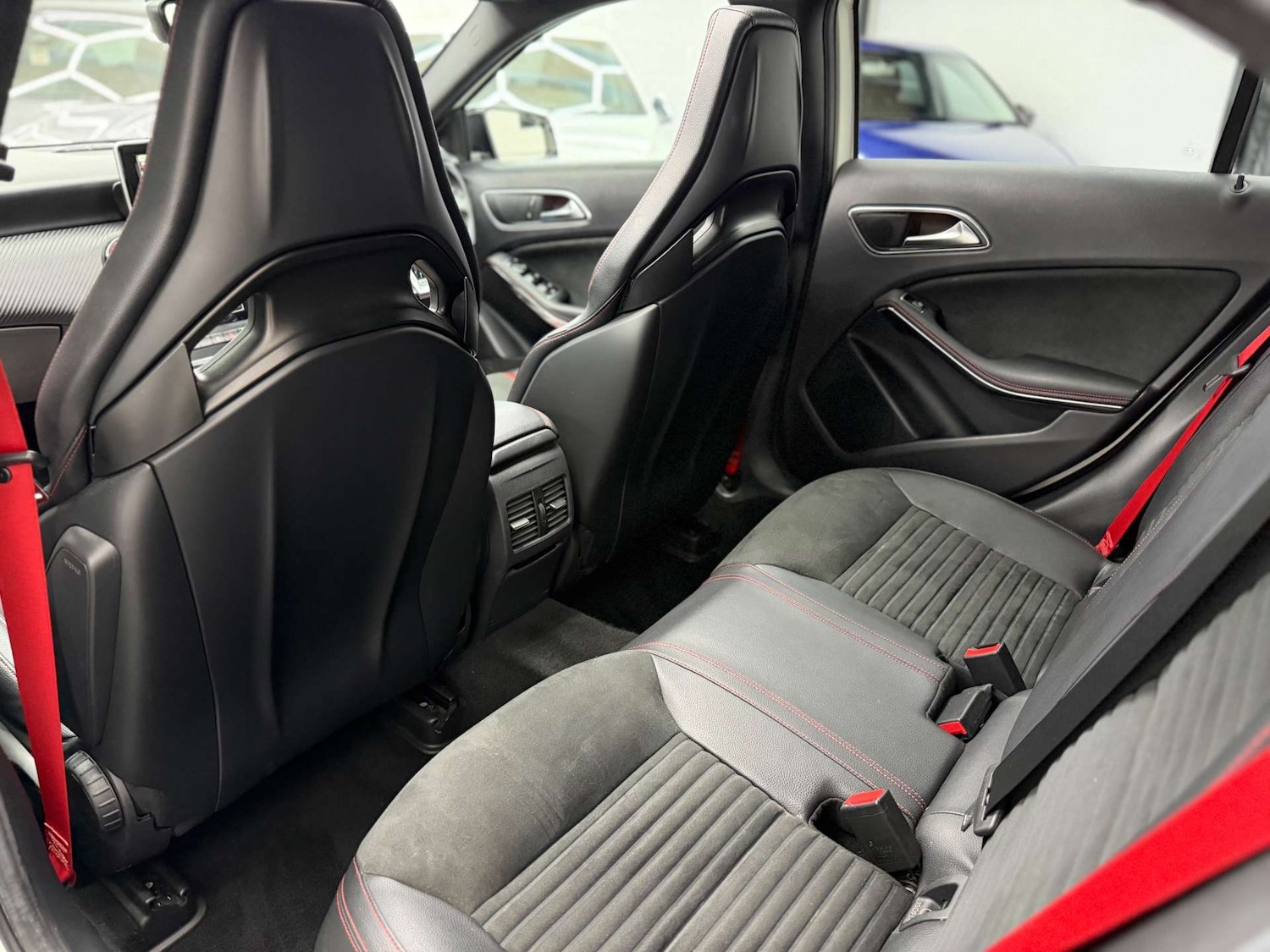 Used Mercedes-Benz A-Class 2015 for sale - 77609439: Photo 36