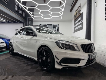 Used Mercedes-Benz A-Class 2015 for sale - 77609439: Photo