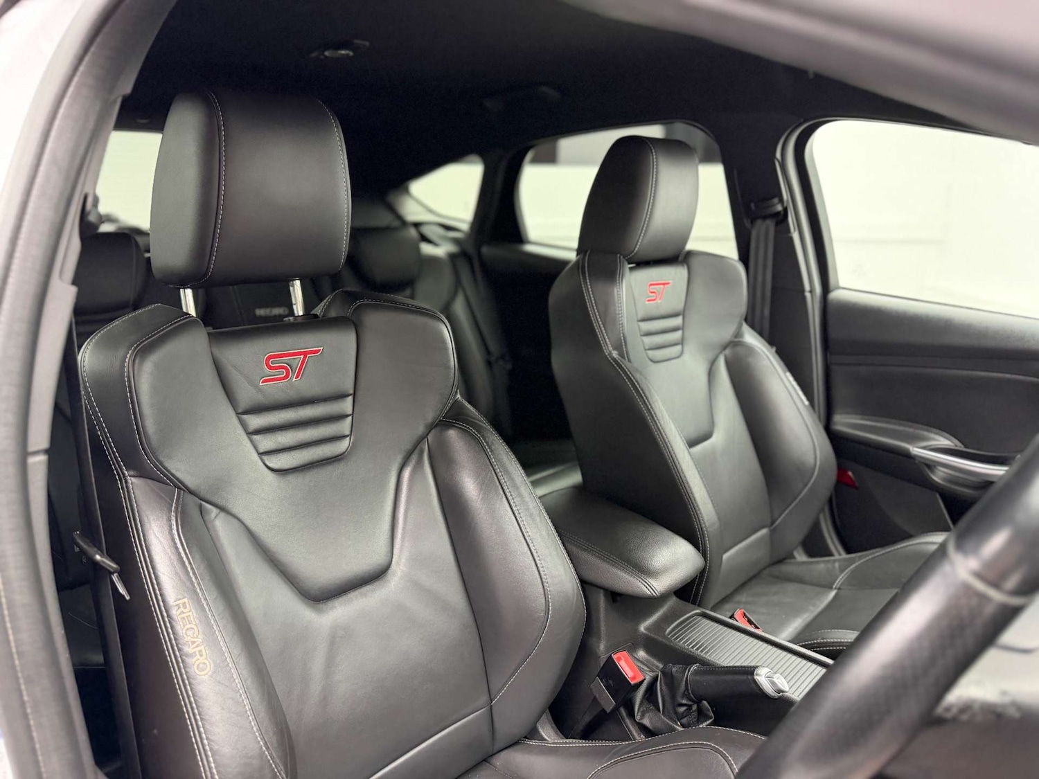 Used Ford Focus 2017 for sale - 77938497: Photo 14