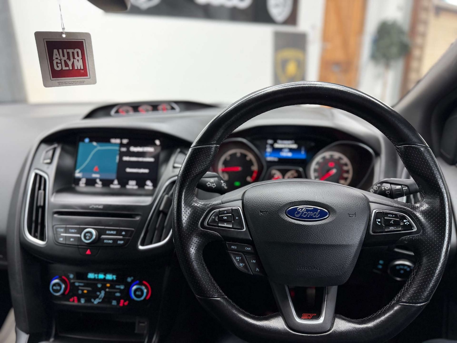 Used Ford Focus 2017 for sale - 77938497: Photo 15