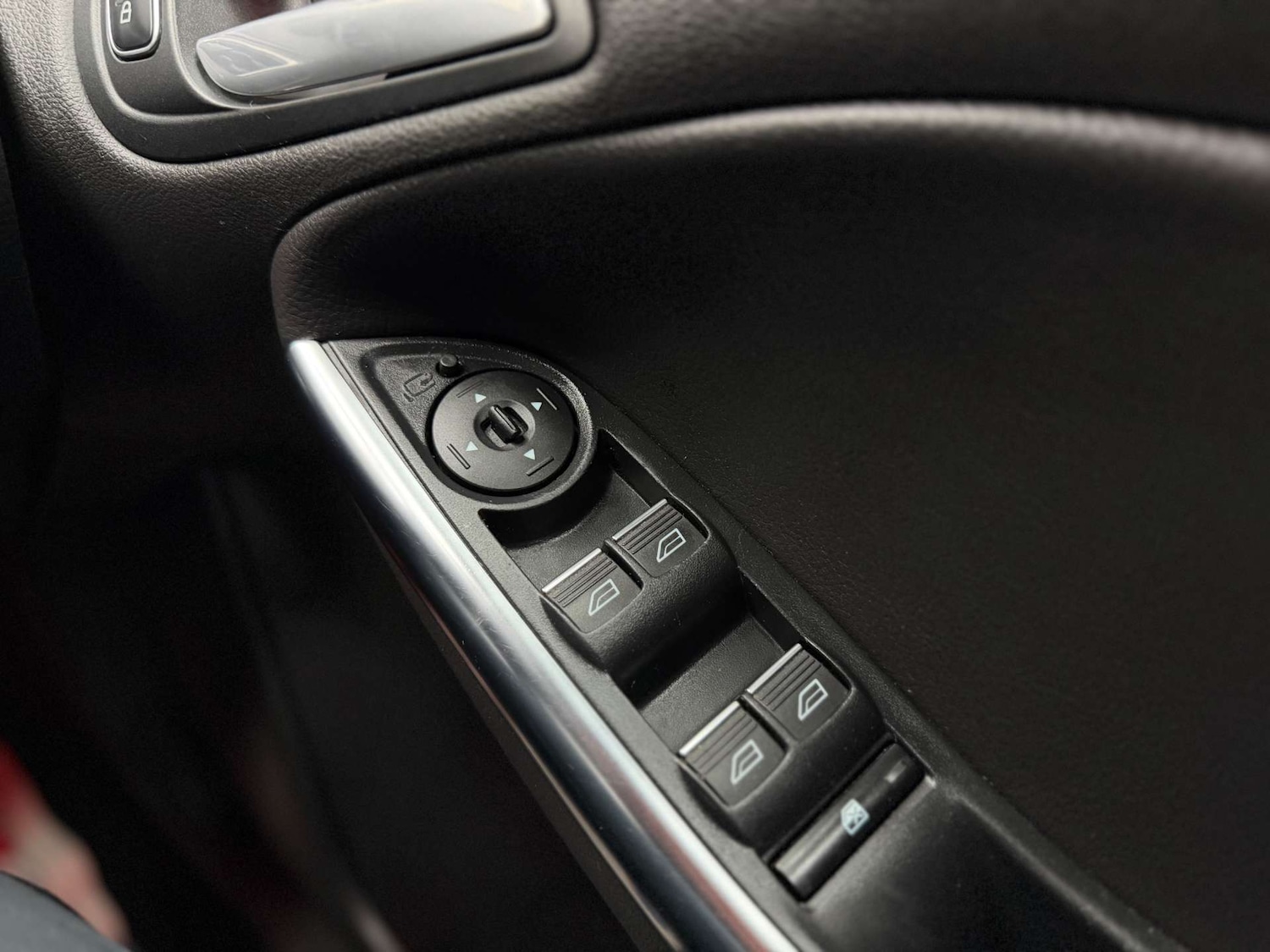 Used Ford Focus 2017 for sale - 77938497: Photo 19