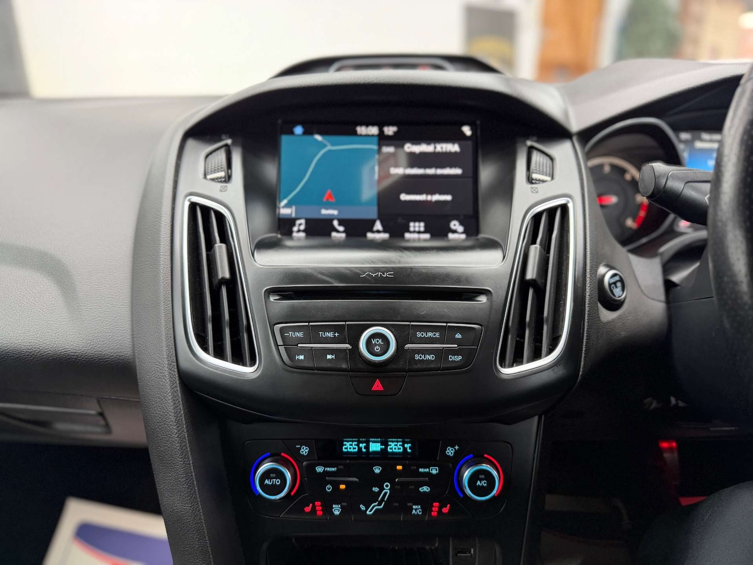 Used Ford Focus 2017 for sale - 77938497: Photo 20