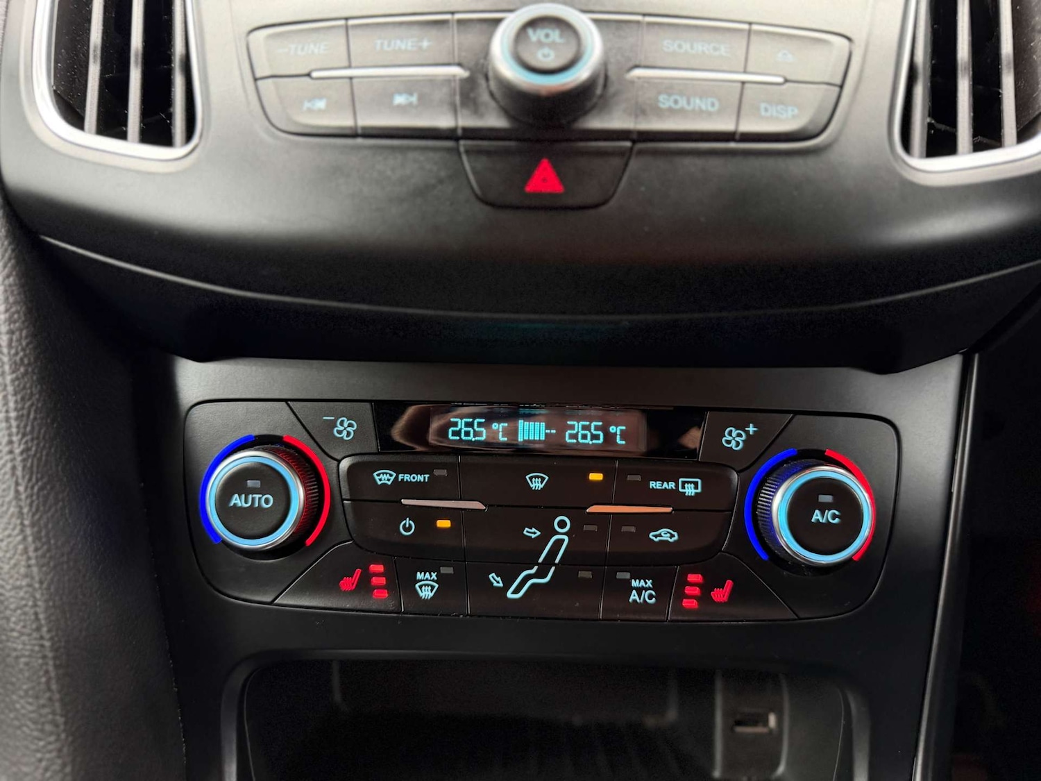 Used Ford Focus 2017 for sale - 77938497: Photo 21