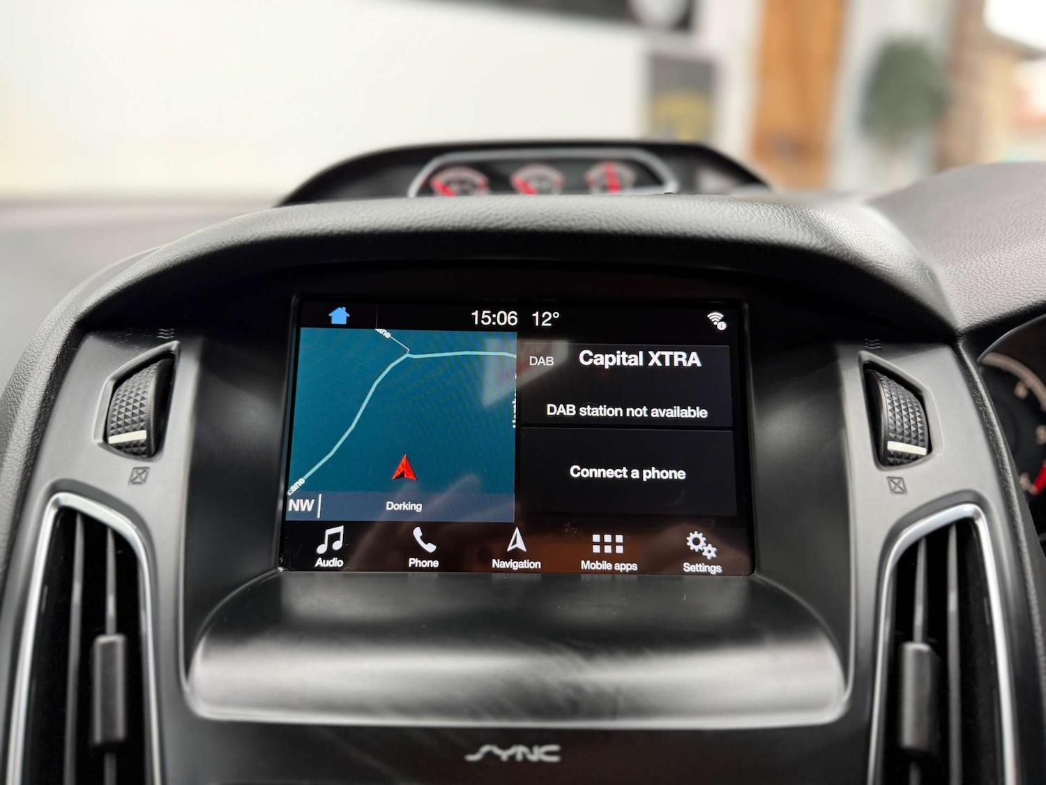 Used Ford Focus 2017 for sale - 77938497: Photo 22