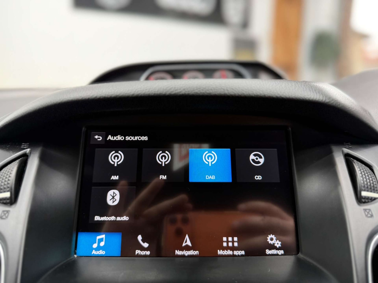 Used Ford Focus 2017 for sale - 77938497: Photo 24