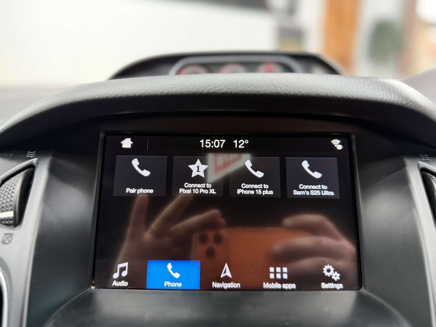 Used Ford Focus 2017 for sale - 77938497: Photo 26