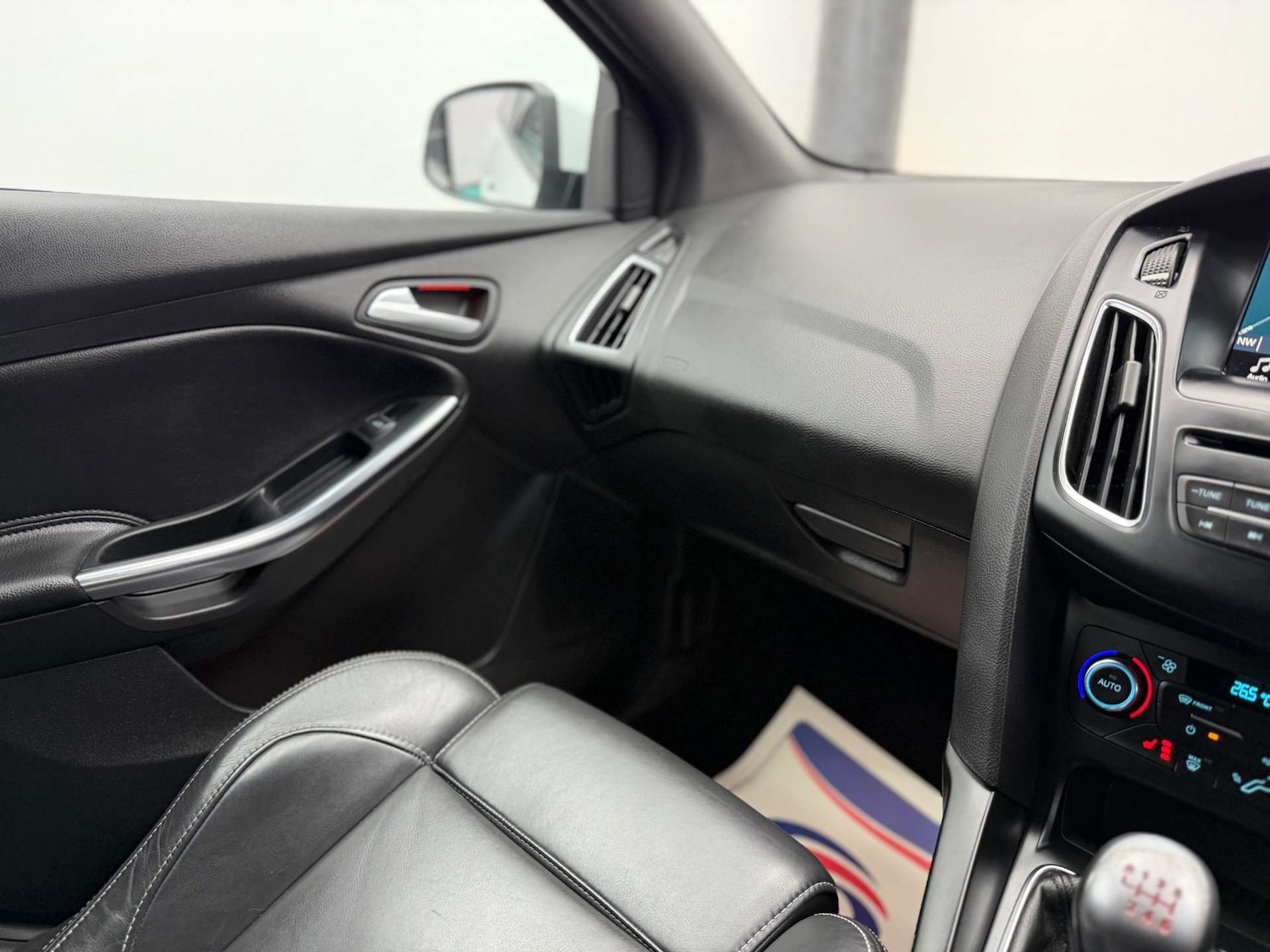 Used Ford Focus 2017 for sale - 77938497: Photo 29