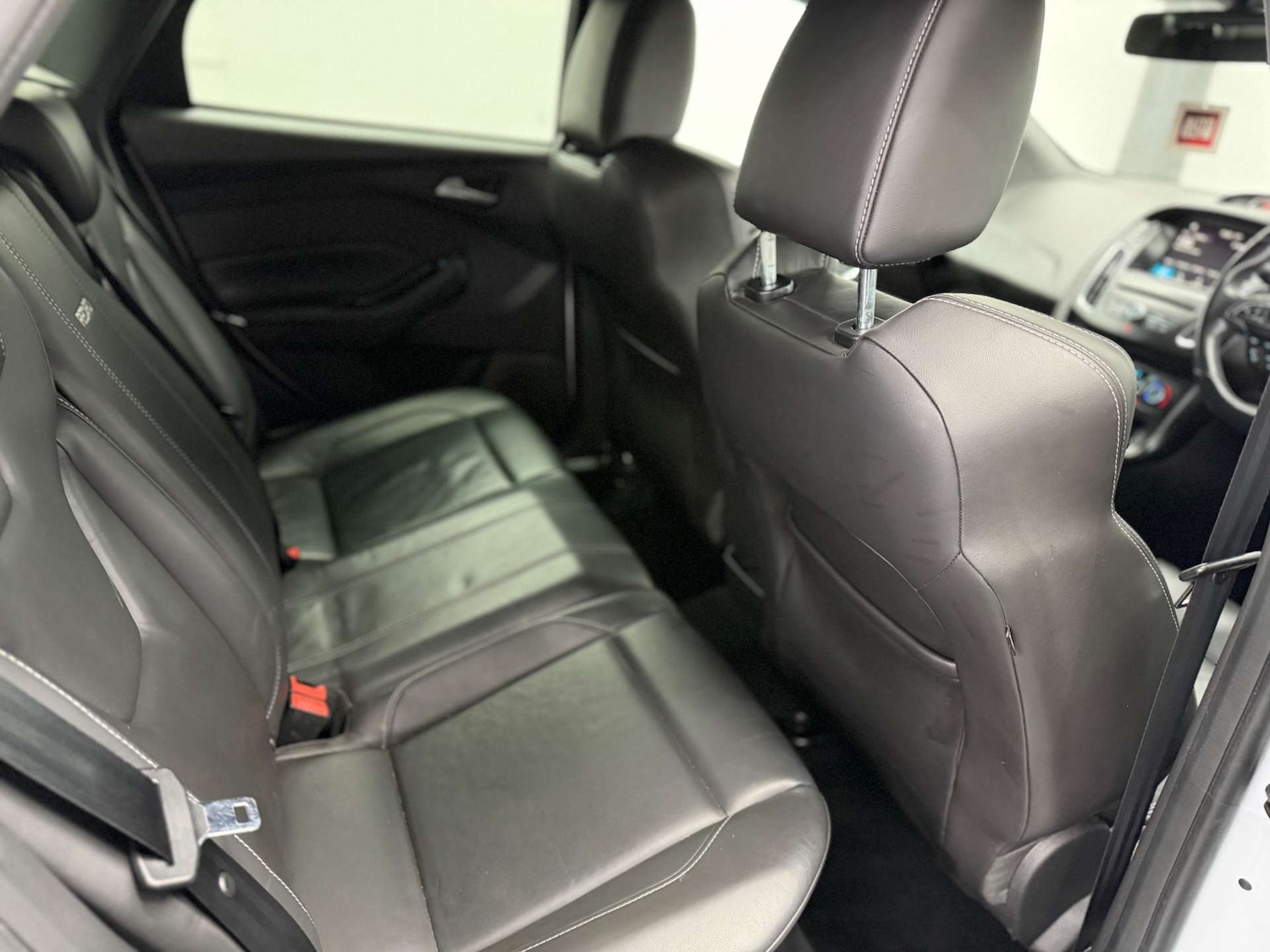 Used Ford Focus 2017 for sale - 77938497: Photo 30