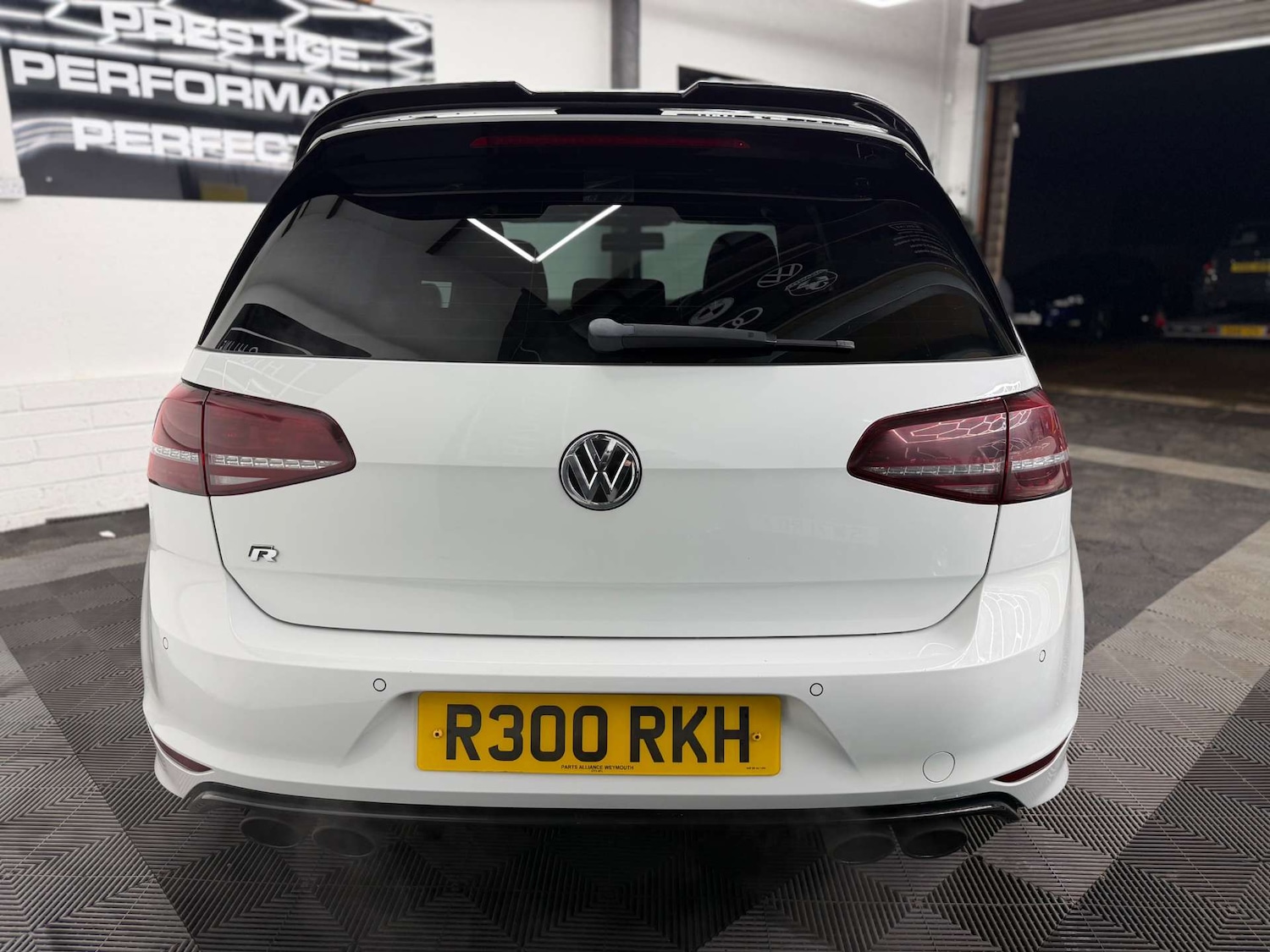 Used Volkswagen Golf 2014 for sale - 77400153: Photo 10