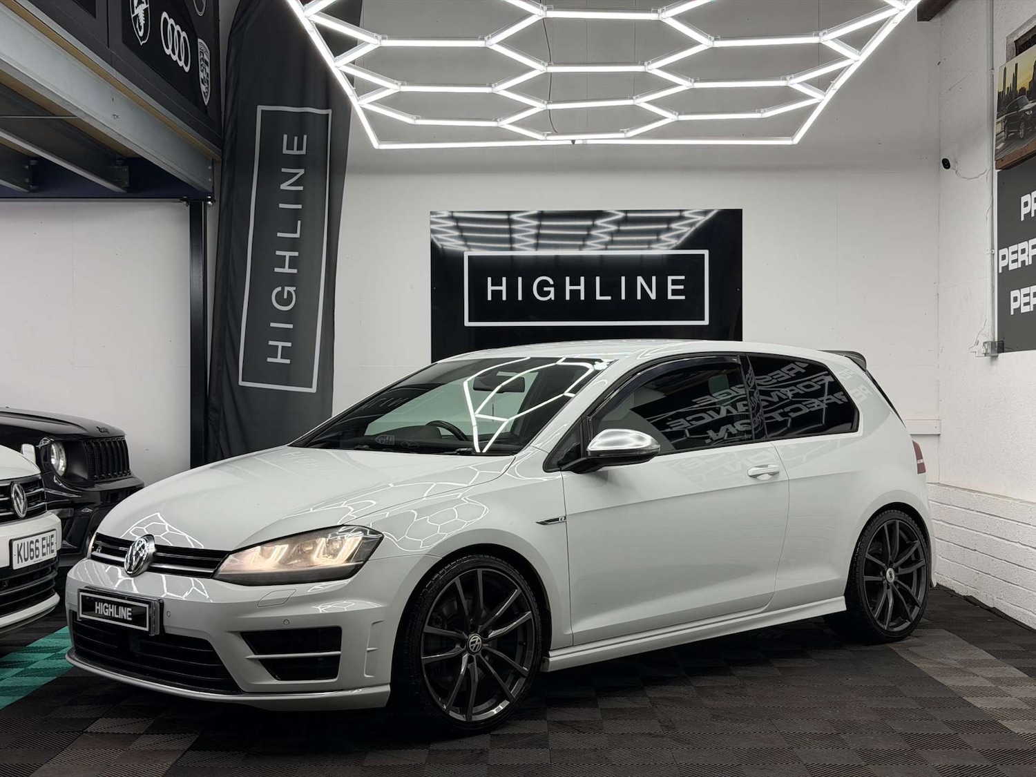 Used Volkswagen Golf 2014 for sale - 77400153: Photo 11