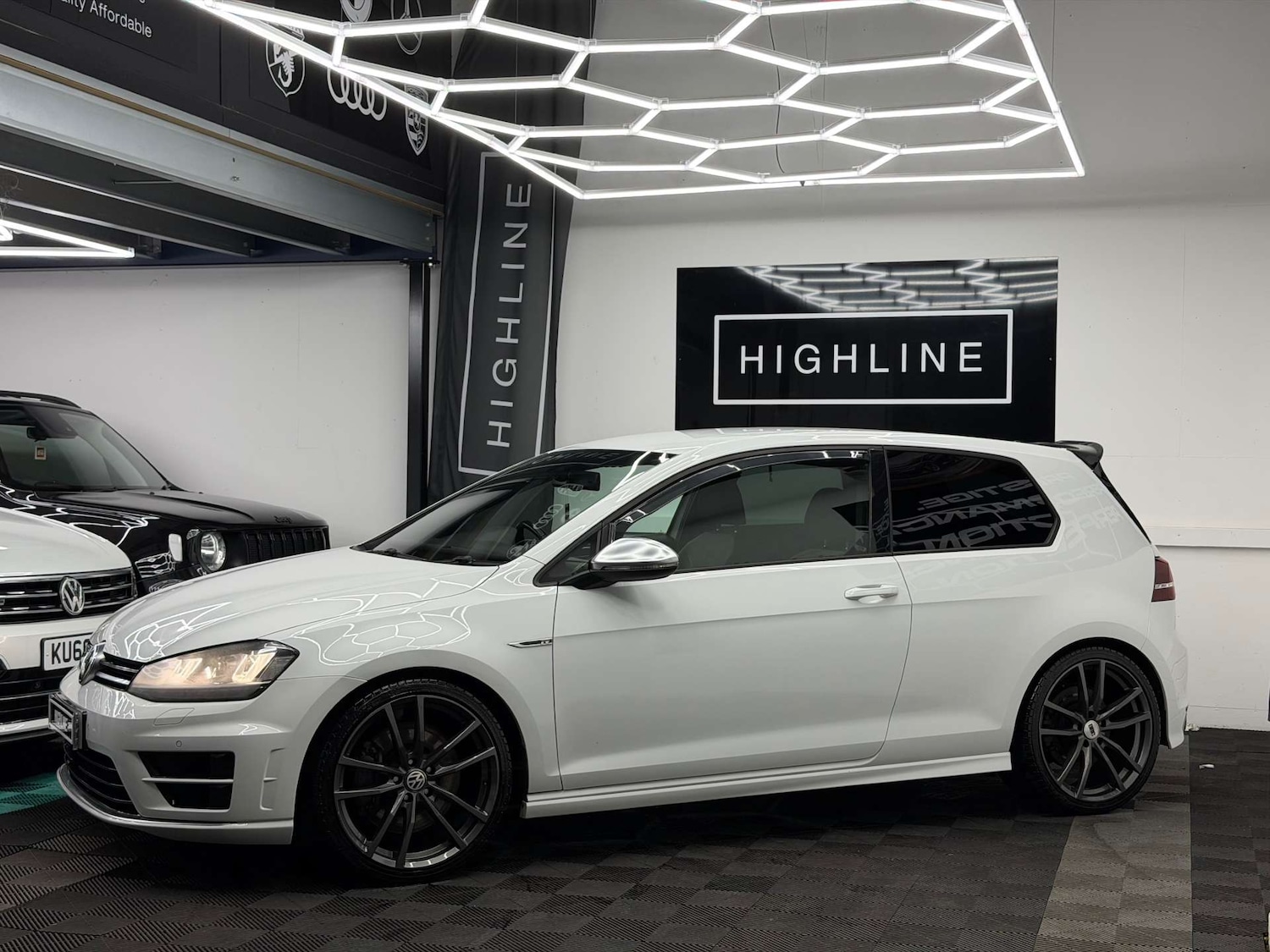 Used Volkswagen Golf 2014 for sale - 77400153: Photo 13