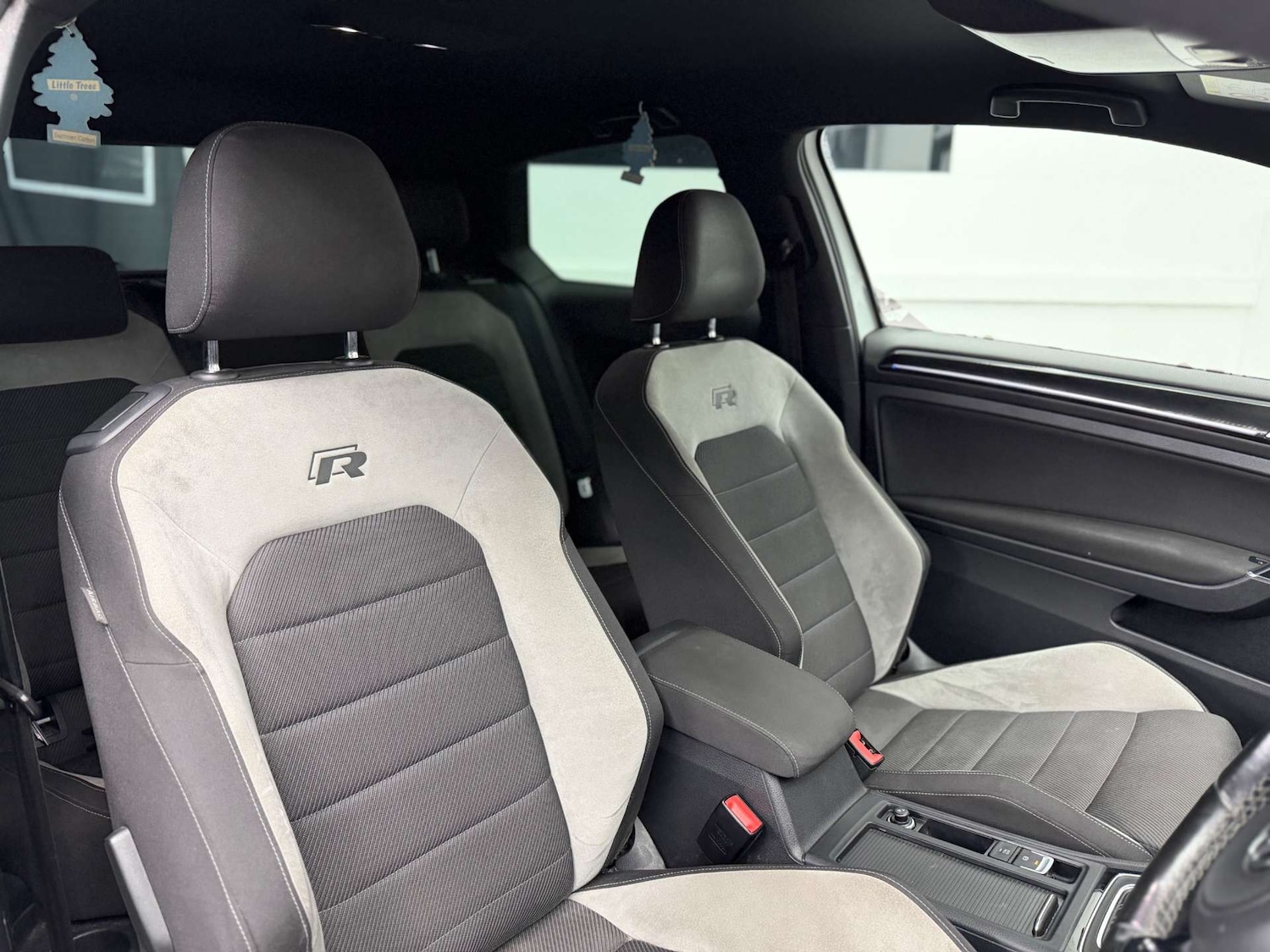 Used Volkswagen Golf 2014 for sale - 77400153: Photo 17