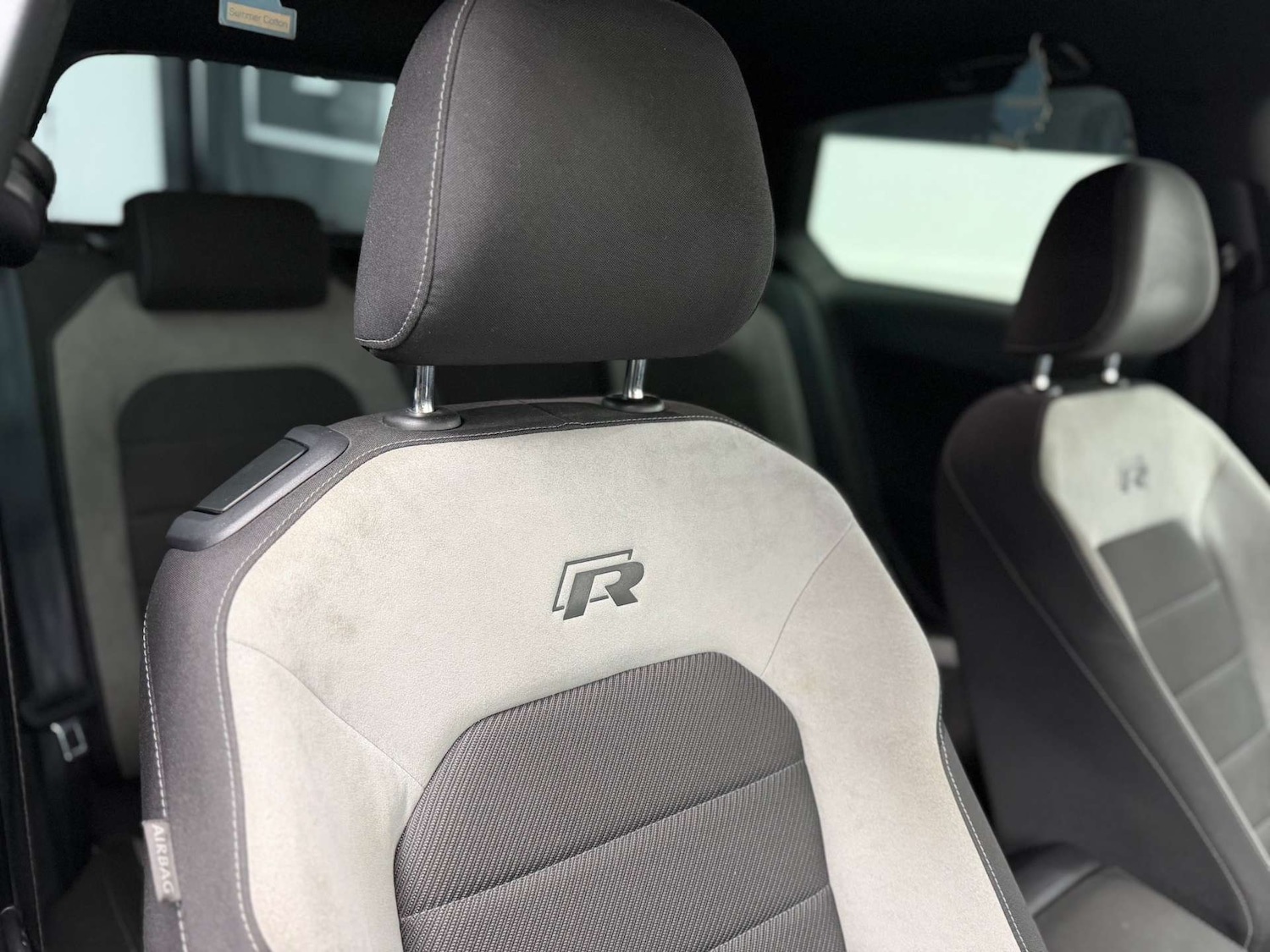 Used Volkswagen Golf 2014 for sale - 77400153: Photo 18