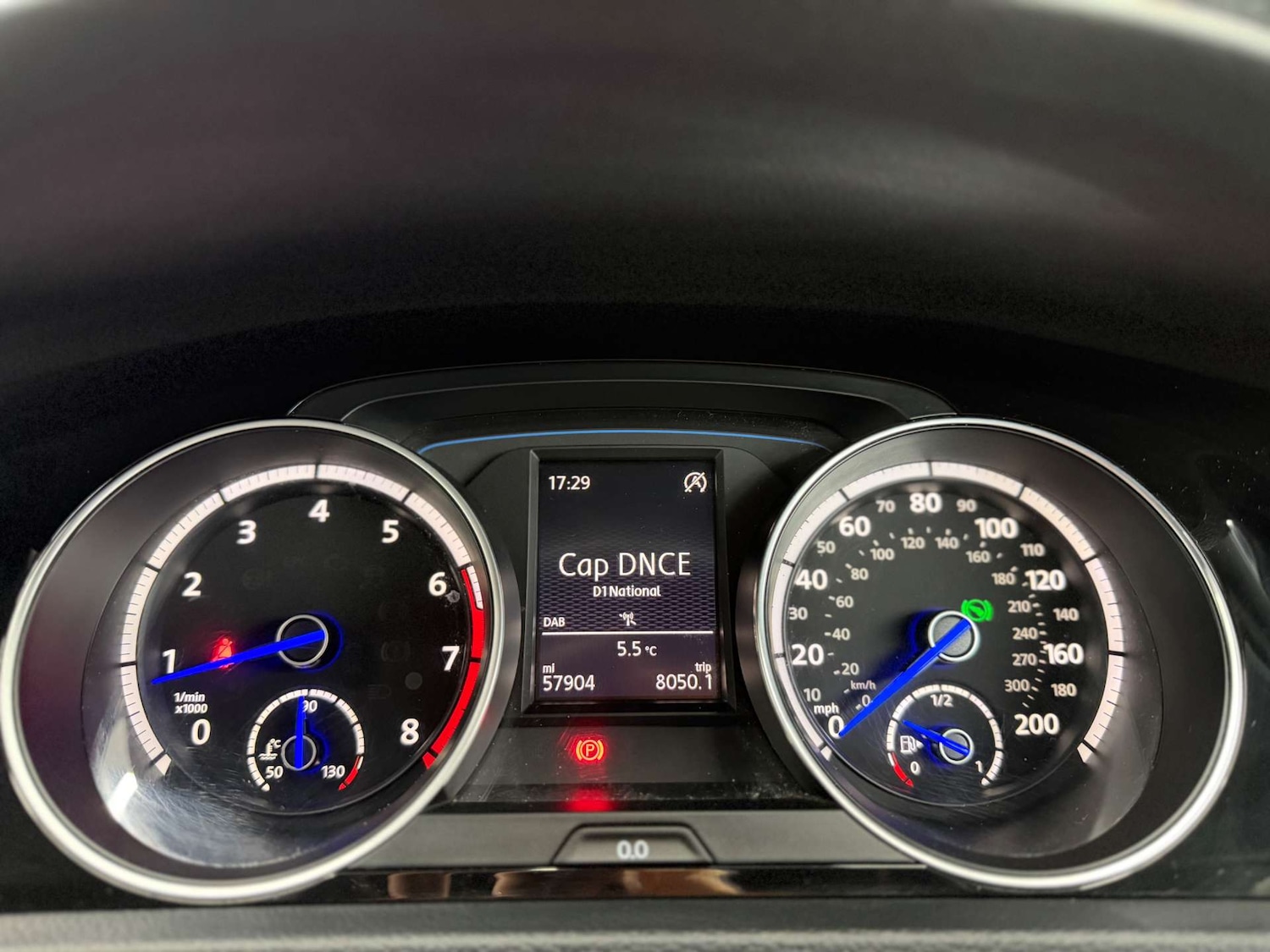 Used Volkswagen Golf 2014 for sale - 77400153: Photo 20