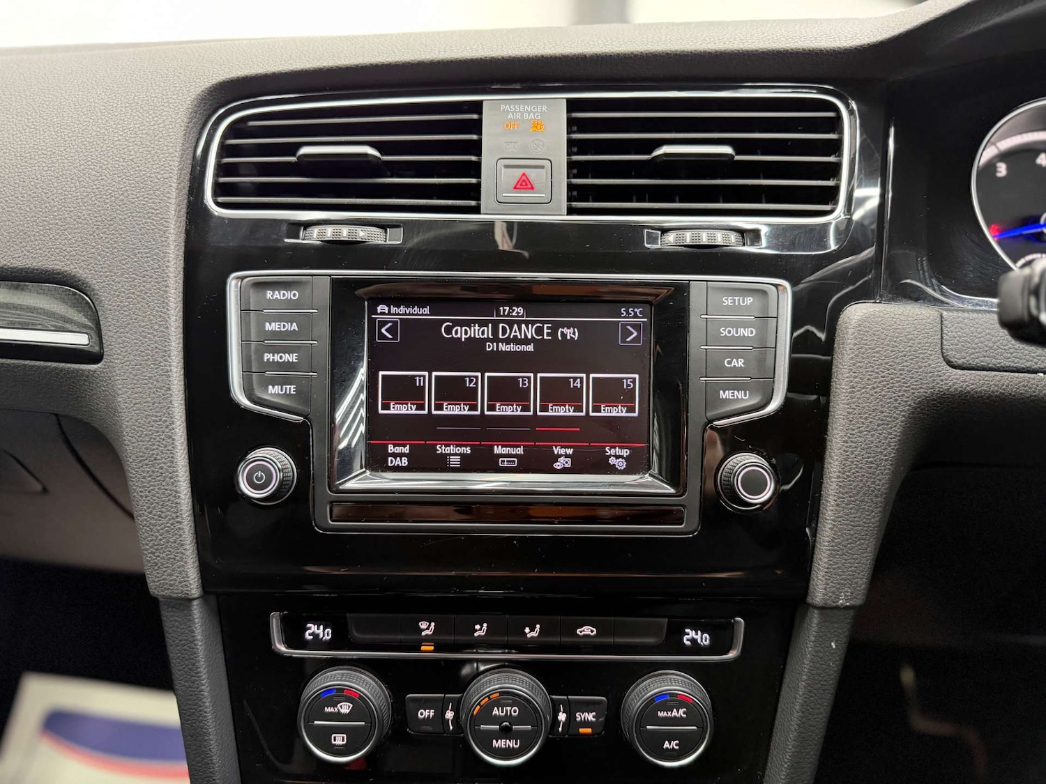 Used Volkswagen Golf 2014 for sale - 77400153: Photo 25