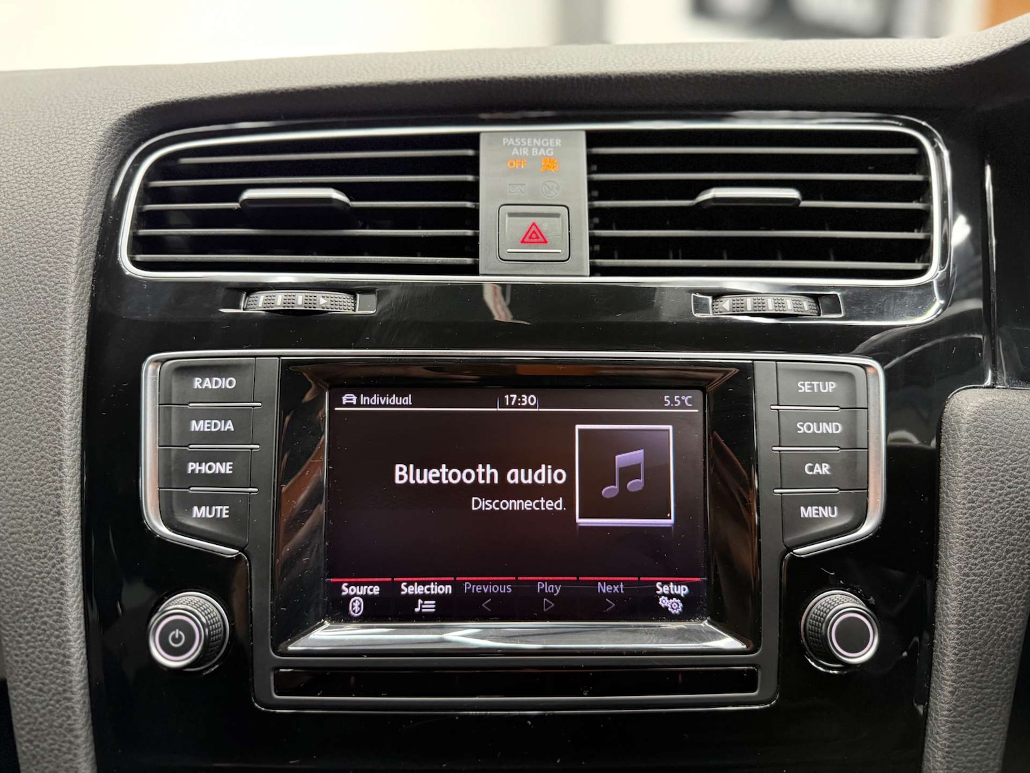 Used Volkswagen Golf 2014 for sale - 77400153: Photo 27