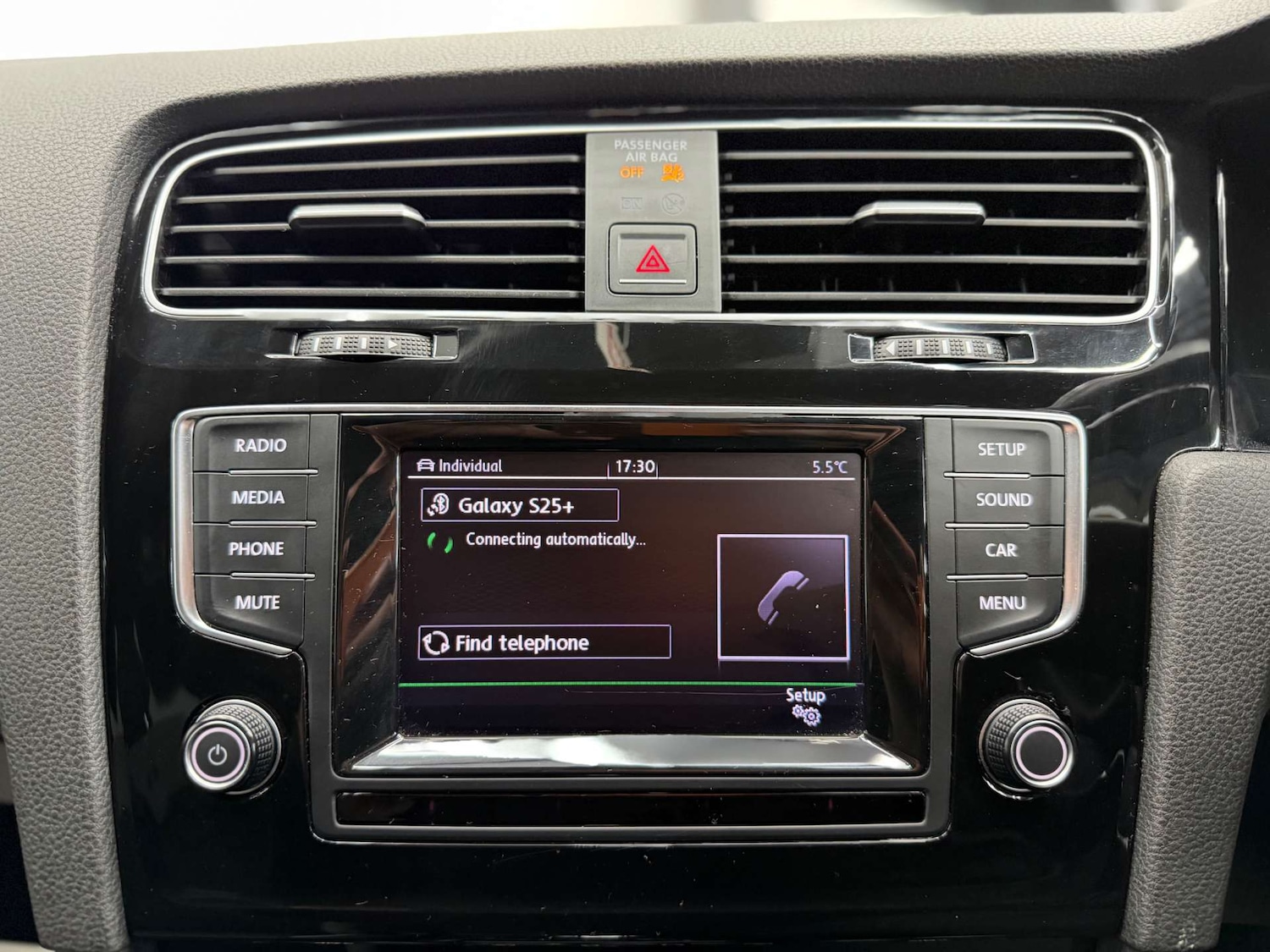 Used Volkswagen Golf 2014 for sale - 77400153: Photo 28