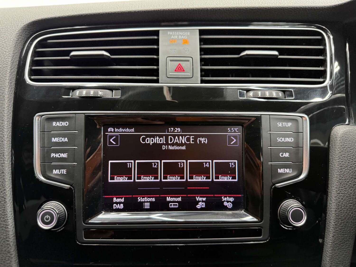 Used Volkswagen Golf 2014 for sale - 77400153: Photo 29