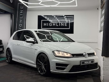Used Volkswagen Golf 2014 for sale - 77400153: Photo