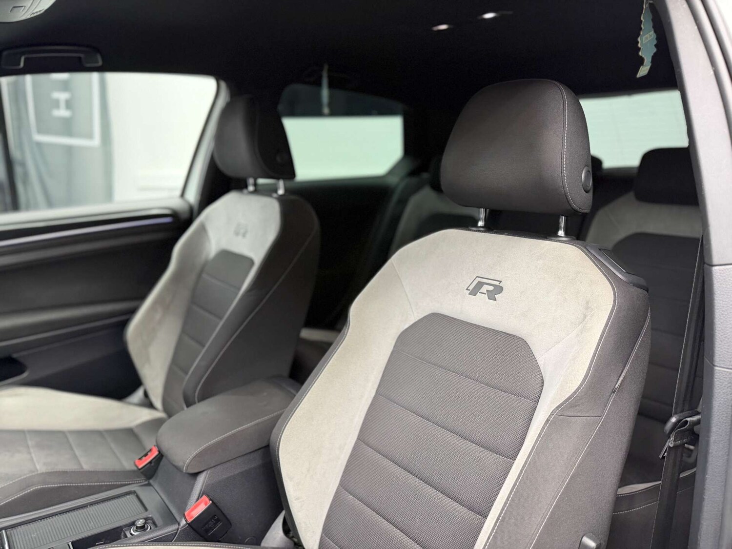 Used Volkswagen Golf 2014 for sale - 77400153: Photo 34