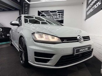 Used Volkswagen Golf 2014 for sale - 77400153: Photo