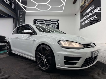 Used Volkswagen Golf 2014 for sale - 77400153: Photo