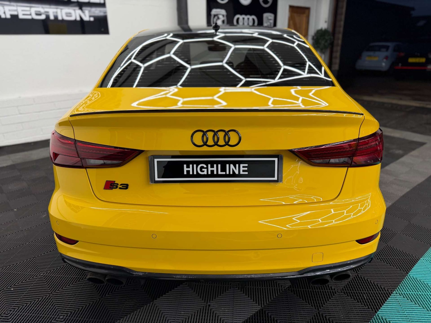 Used Audi A3 2016 for sale - 76921226: Photo 10