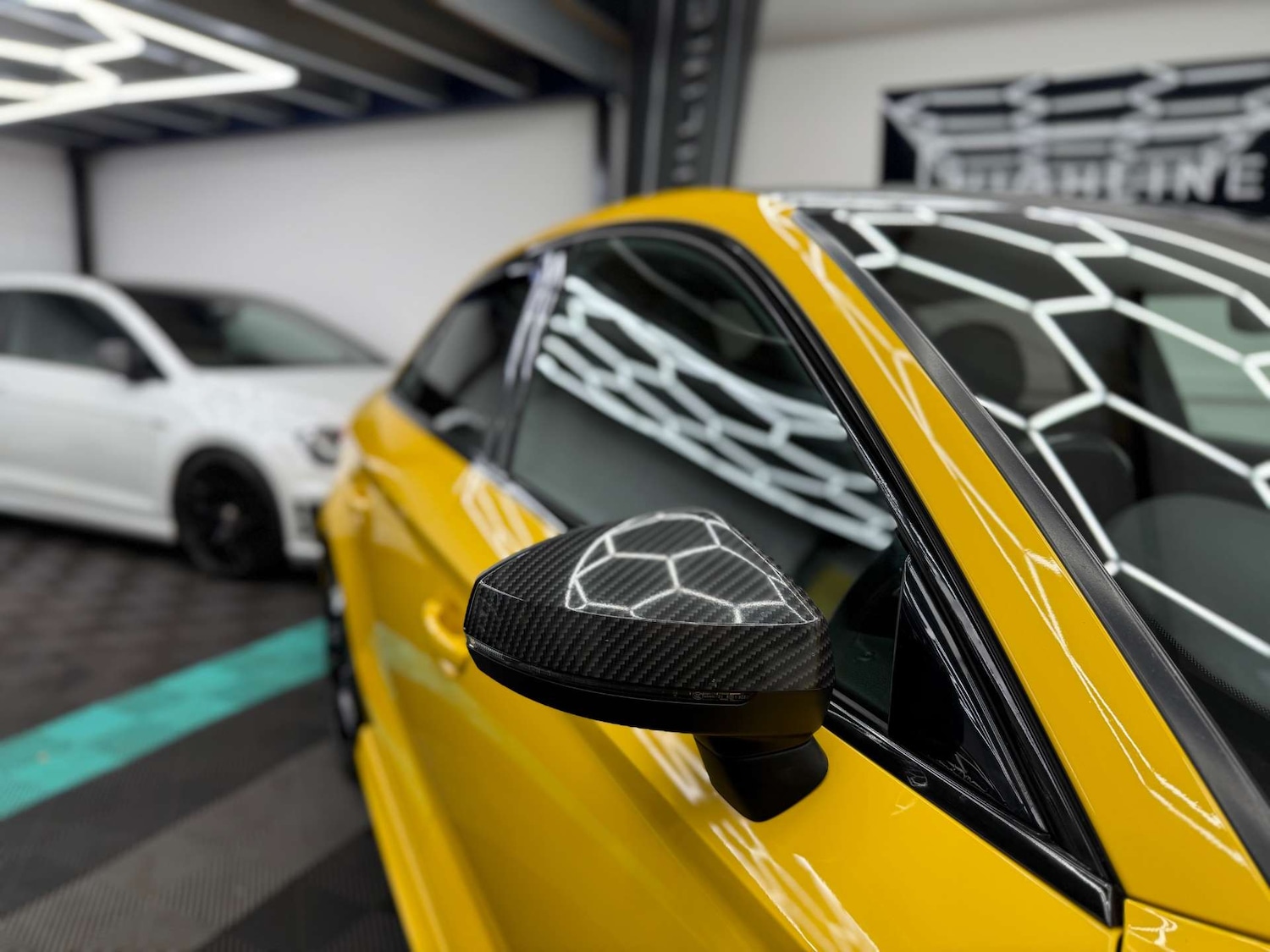 Used Audi A3 2016 for sale - 76921226: Photo 16