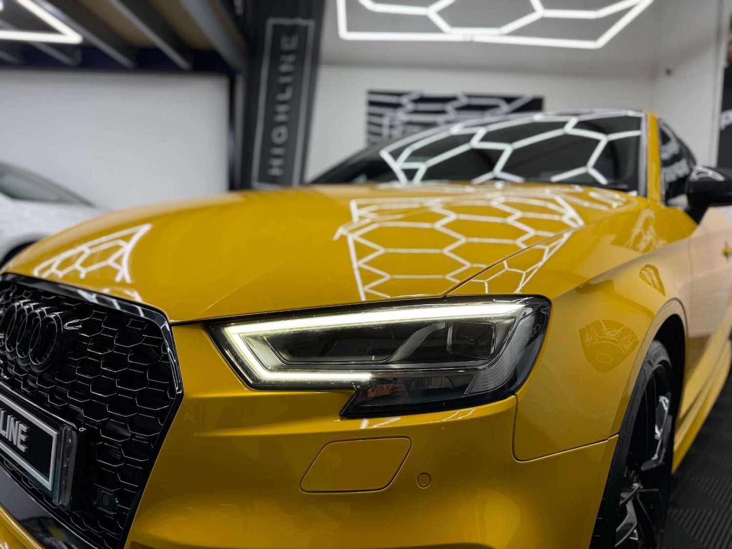 Used Audi A3 2016 for sale - 76921226: Photo 18