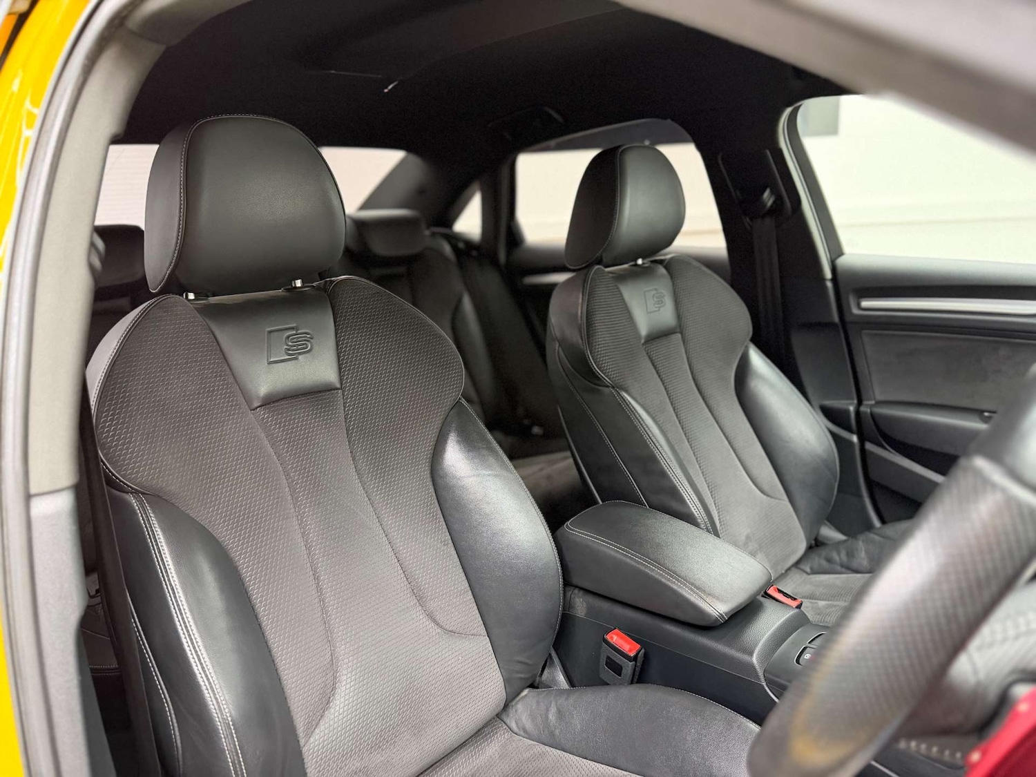 Used Audi A3 2016 for sale - 76921226: Photo 20