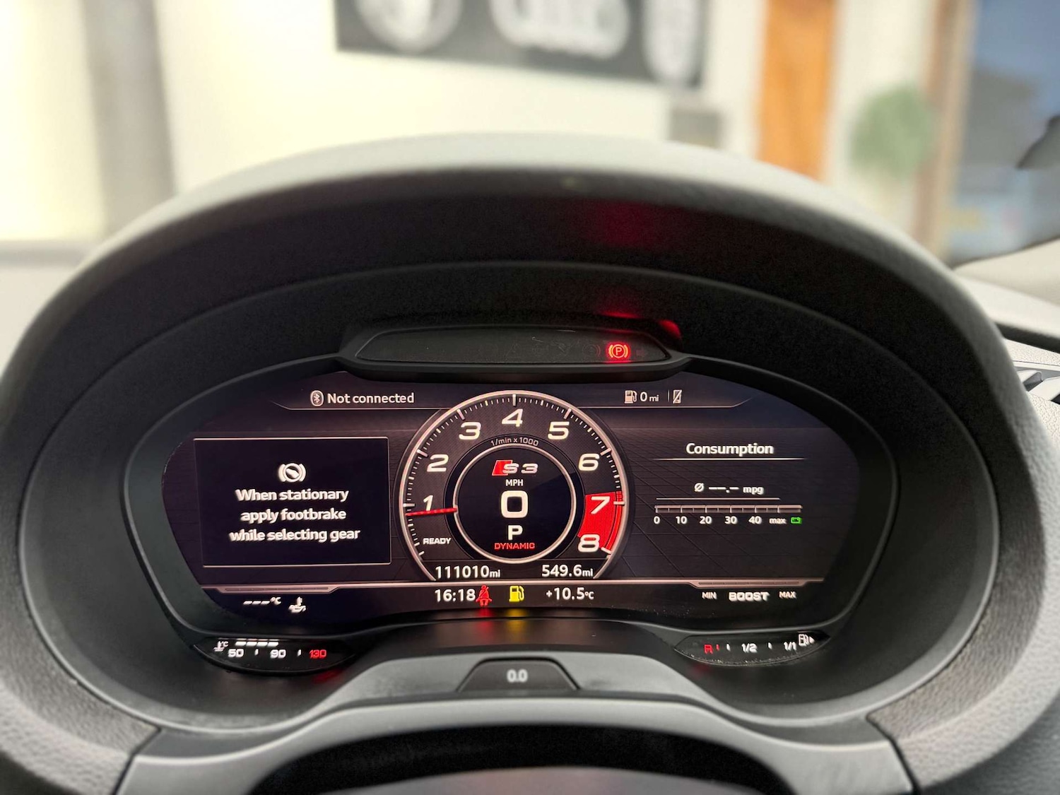 Used Audi A3 2016 for sale - 76921226: Photo 22