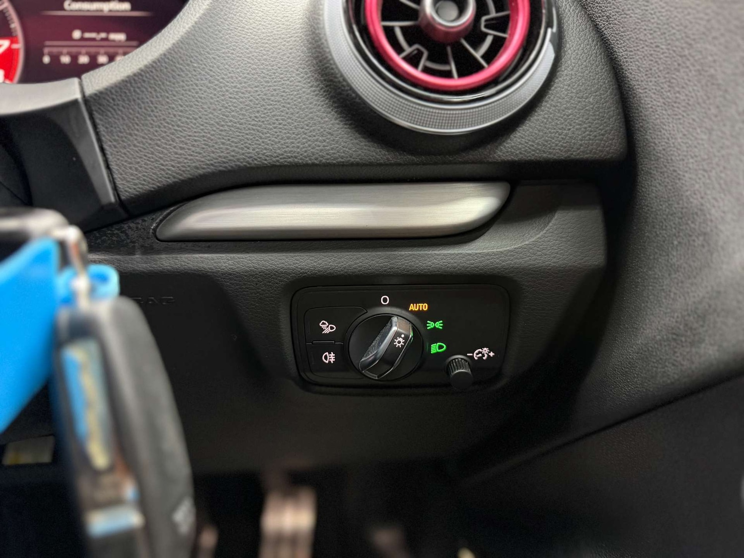 Used Audi A3 2016 for sale - 76921226: Photo 27